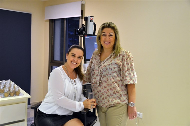 Opening of Rahbani Laser Clinics